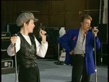 David Bowie and Annie Lennox - Under Pressure