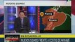 Ecuador: cadena de sismos mantiene en vilo a la población