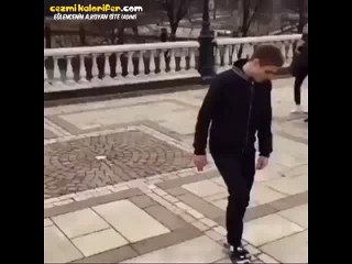 Ava Giderken Avlanmak