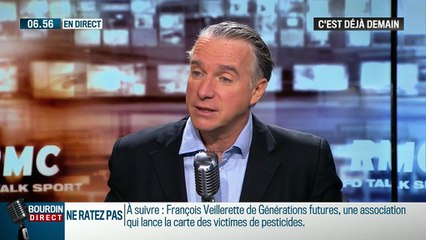 Download Video: La chronique de Frédéric Simottel : La tech s’attaque aux profondeurs de la mer – 22/04