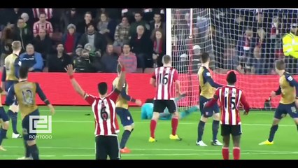 2016 Crazy Shooting Skills