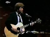 Tom Waits - (Looking for) The Heart Of Saturday Night & San Diego Serenade