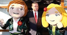 EXPO 2016 Antalya Açılmadan 1 Milyon Bilet Tükendi