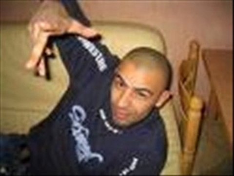 Pour les rhouyax Kamelancien Seth Gueko-Rap 2 rue 2007