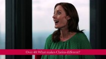 Skin Care for Women Over 40: What Makes Clarins Different?