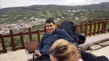 R.O.C. Krousonas 10-1-2016 (Riders of Crete)