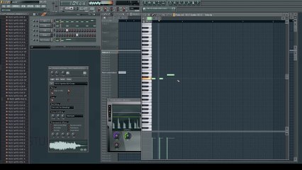 FLStudio Tut #4