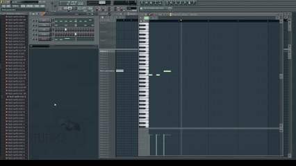 FLStudio Tut #6
