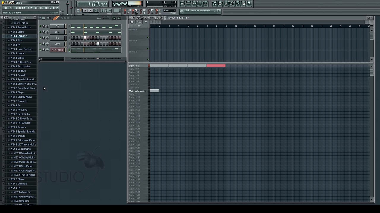 FLStudio Tut #10