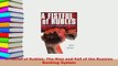 PDF  A Fistful of Rubles The Rise and Fall of the Russian Banking System Free Books