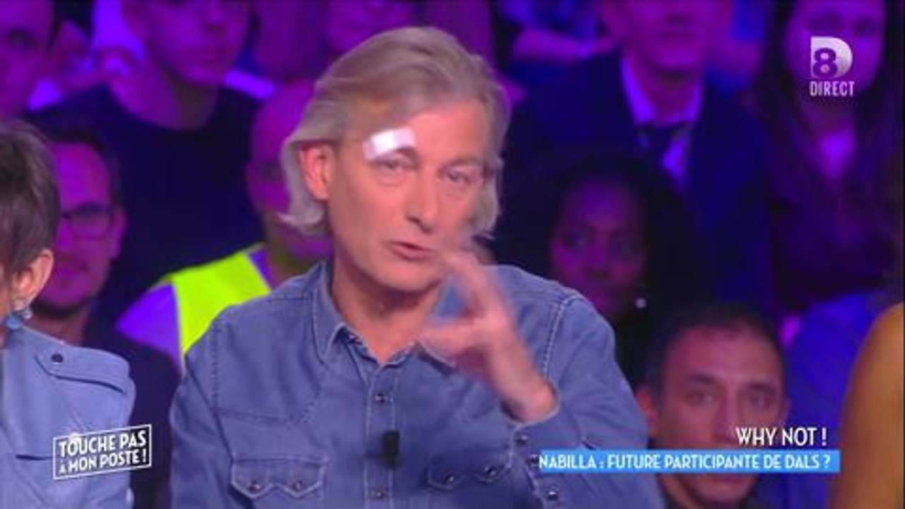 TPMP : Nabilla dans DALS ?