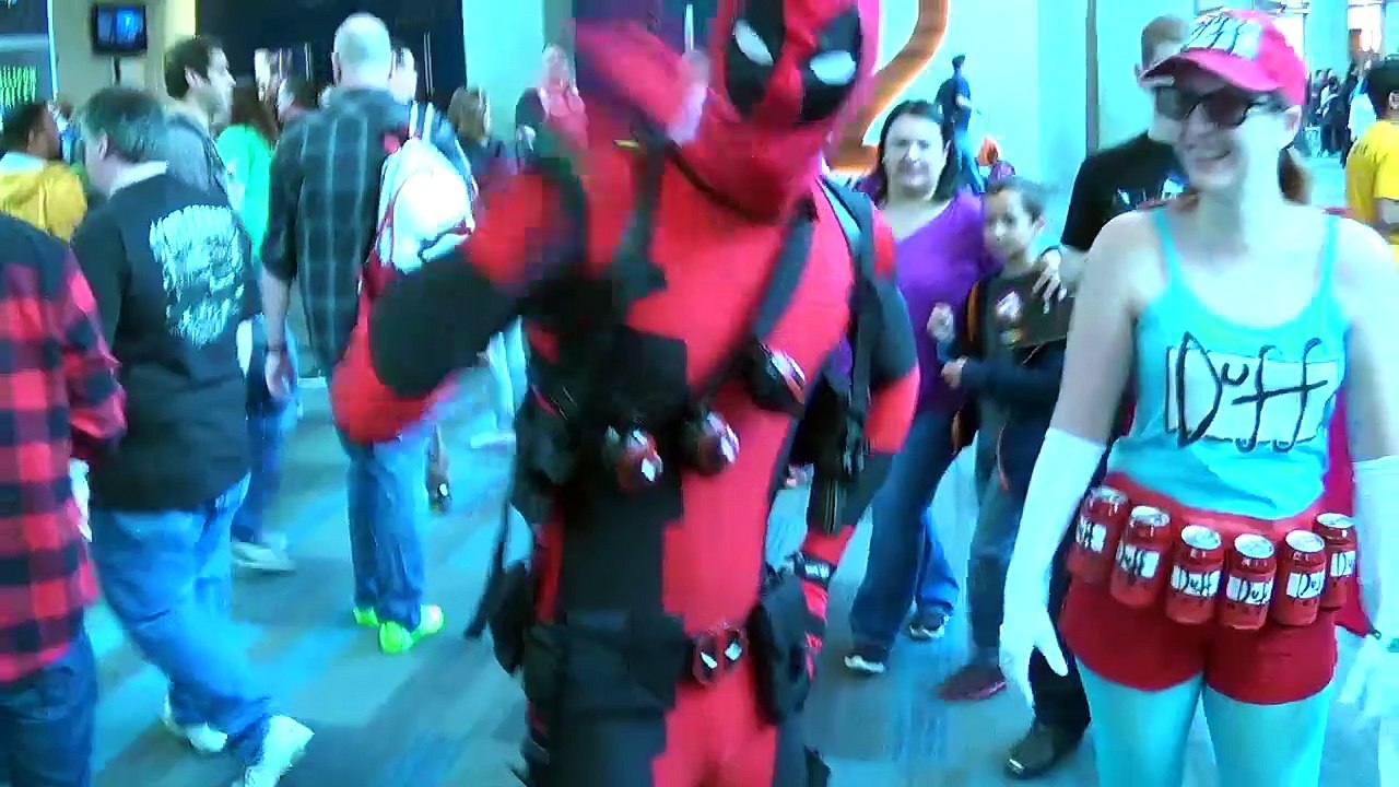 Silicon Valley Comic-Con