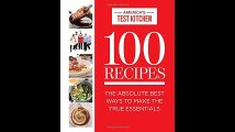 100 Recipes The Absolute Best Ways To Make The True Essentials