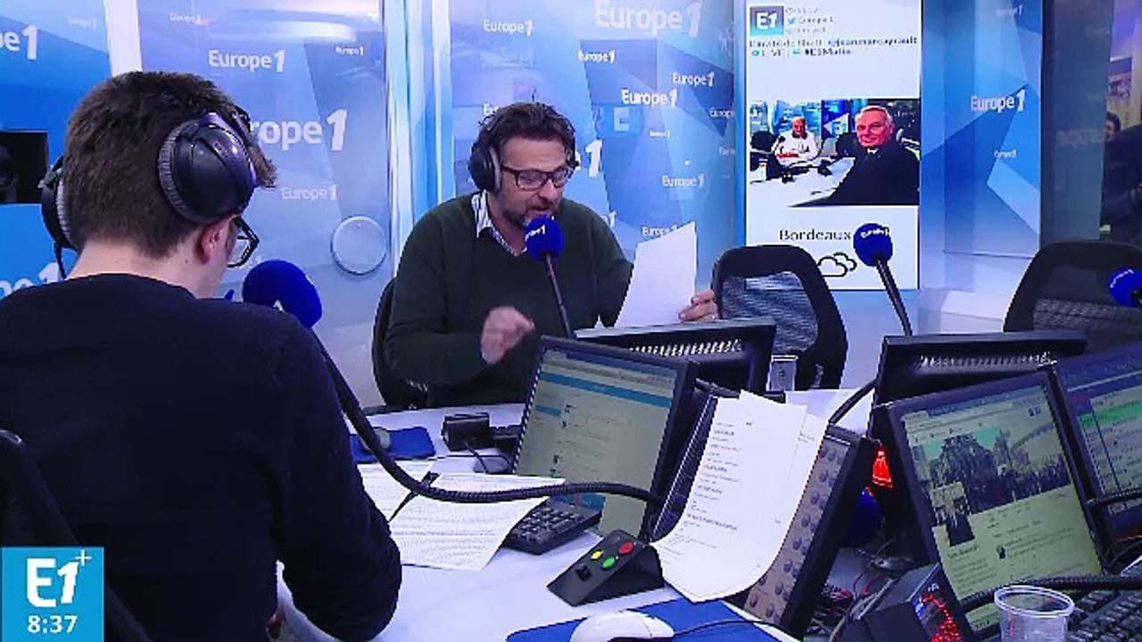 La mort d'un Prince