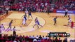 James Harden Step-back Three | Warriors vs Rockets | Game 3 | April 21, 2016 | NBA Playoffs