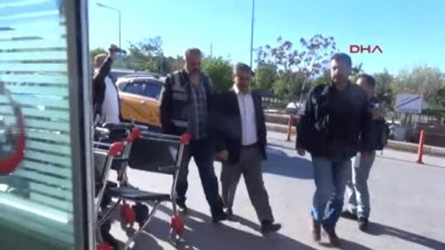 Aksaray Merkezli 8 İlde 'Paralel' Operasyonu 50 Gözaltı