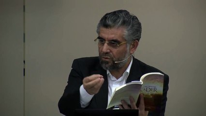 Doğru Allah inancı - KURAN SOHBETLERi (19.02.2013)