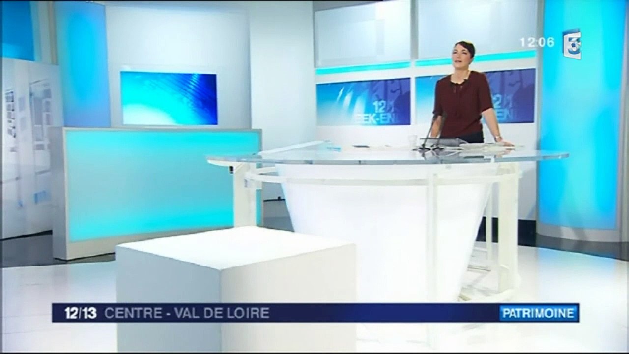 Musée horloger à Lorris