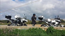 R.O.C. Arkalochori 13-12-15 (Riders of Crete)