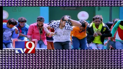 Regina does not burn bridges with Tollywood