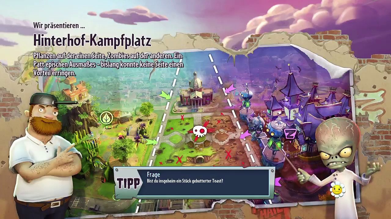 PS4-Live-Übertragung von vito5698