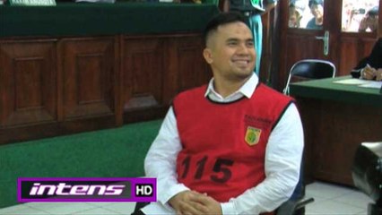 Curahan Hati SJ Jalani Hari di Penjara - Intens 22 April 2016