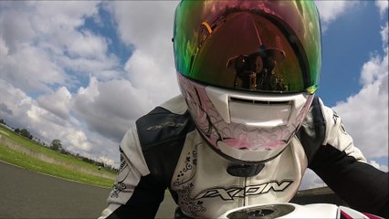 Roulage Carole - 17 avril 2016