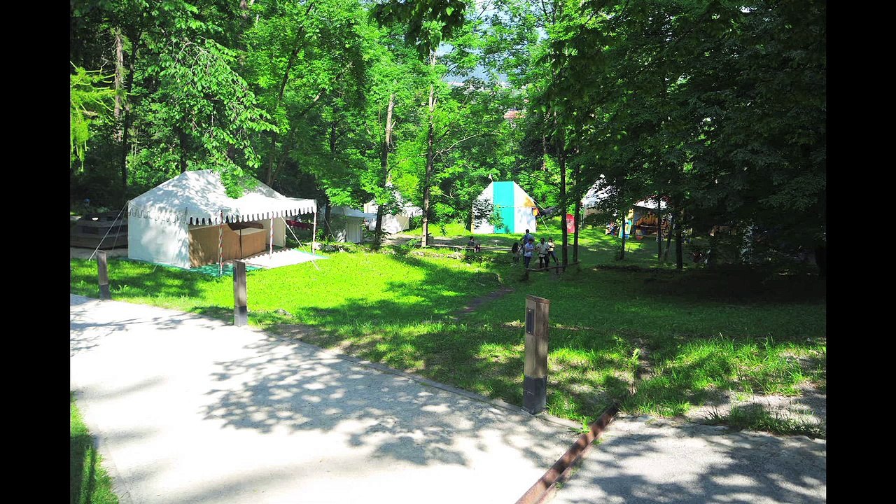 Maestral - Bled 2015 /Full Film/Complete Movie/Ganzer Film