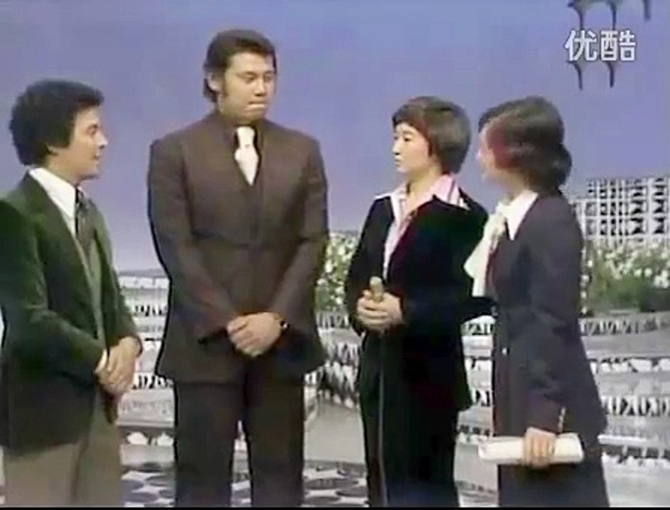 夜ヒットOPﾒﾄﾞﾚｰ(TV REC)   /藤圭子・その他(1)