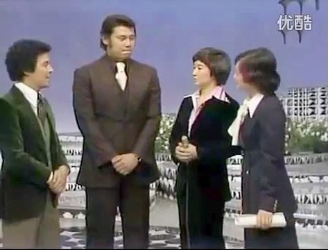 夜ヒットOPﾒﾄﾞﾚｰ(TV REC) /藤圭子・その他(1)