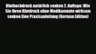 [PDF] Bluthochdruck natürlich senken 2. Auflage: Wie Sie Ihren Blutdruck ohne Medikamente wirksam