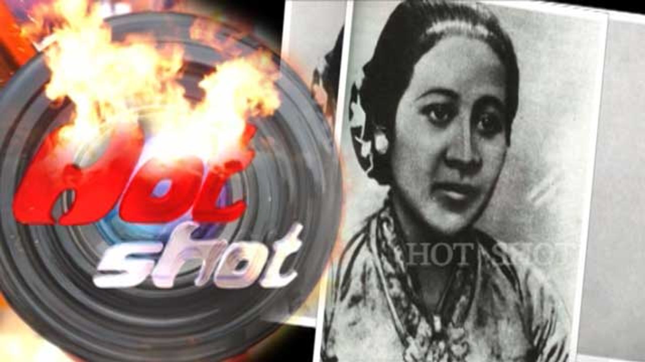 Highlight - Hot Shot 22 April 2016