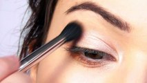 Makeup For Grey Eyes- Beauty Tips for Girls