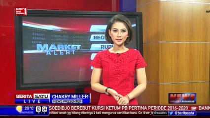 2019, Penggunaan Energi Baru Terbarukan Ditargetkan 8.000 MW