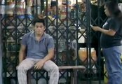 Love Hotline: Maui Taylor and Jak Roberto in 