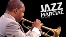 Jazz in Marciac 2014 - Wynton Marsalis & Richard Galliano