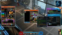 Marvel Heroes The Thing Part 93 Level 60 Final Stats