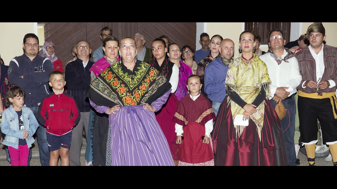Fiestas de agosto día 17 parte 12
