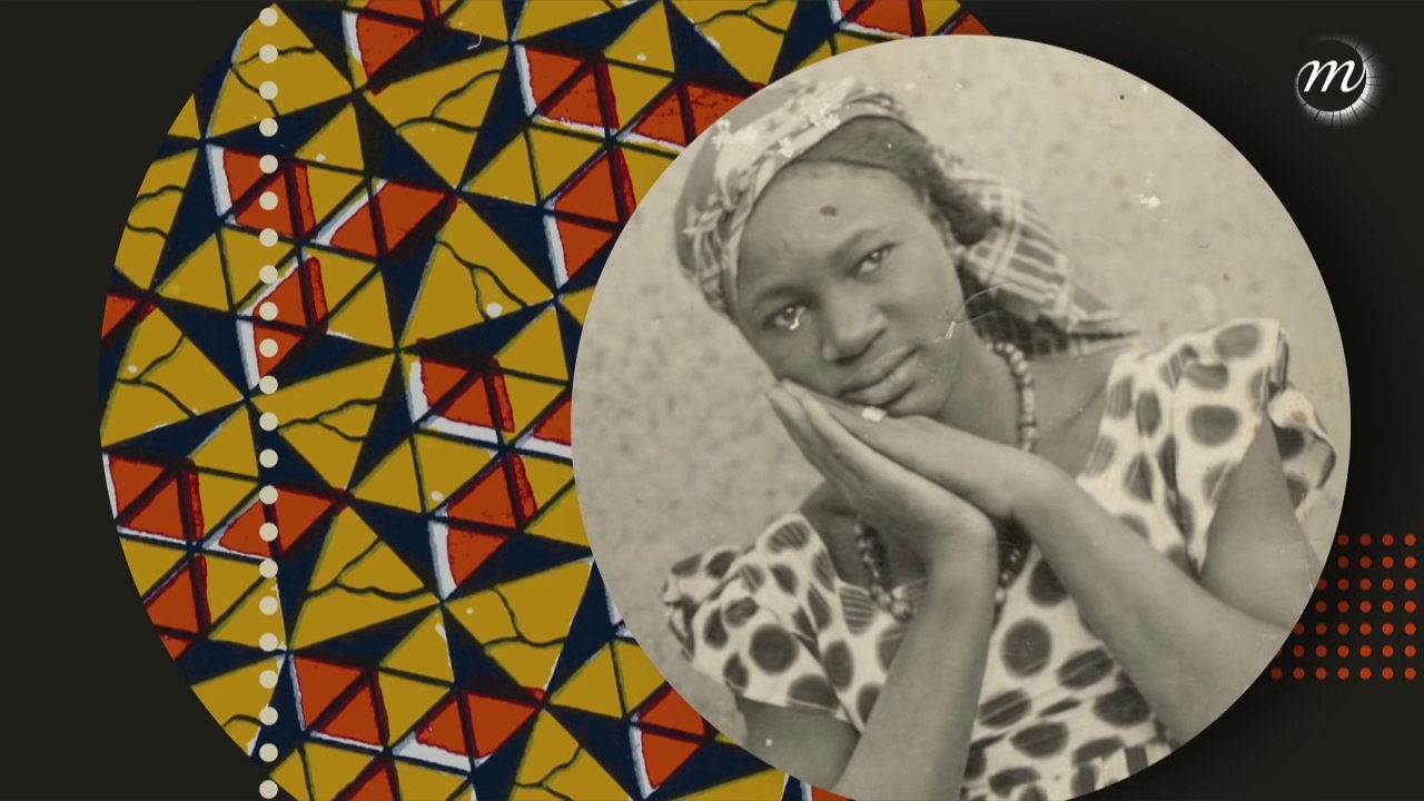 Exposition Seydou Keita