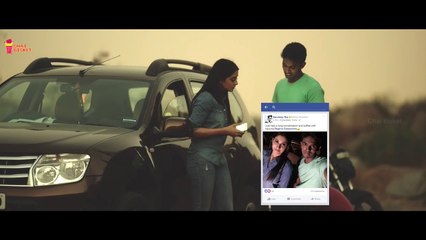 her Feat. Regina _ A Micro Drama by Phanindra Narsetti & Chai Bisket