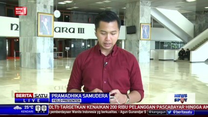 BI Rate Bertahan di Level 6,75 Persen Hingga Agustus