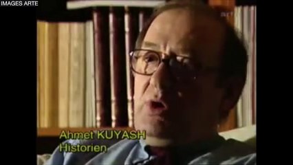 Extrait de « Mustapha Kemal, Naissance d’une République »