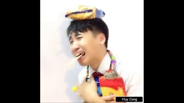 Tổng hợp những clip vlog hay nhất của Huy Cung part 4