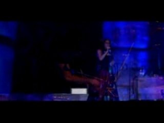 Whitin Temptation-Our Farewell (Live M`era Luna Festival)