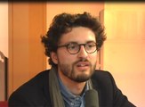 P.Cannet (WWF France): «Nous attendons de voir le calendrier pour la ratification de l'accord climat