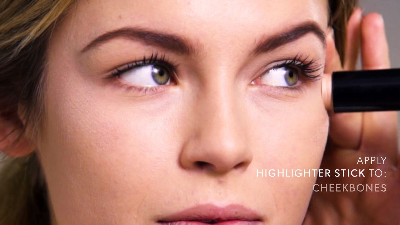 Strobing Makeup Tutorial - New Look