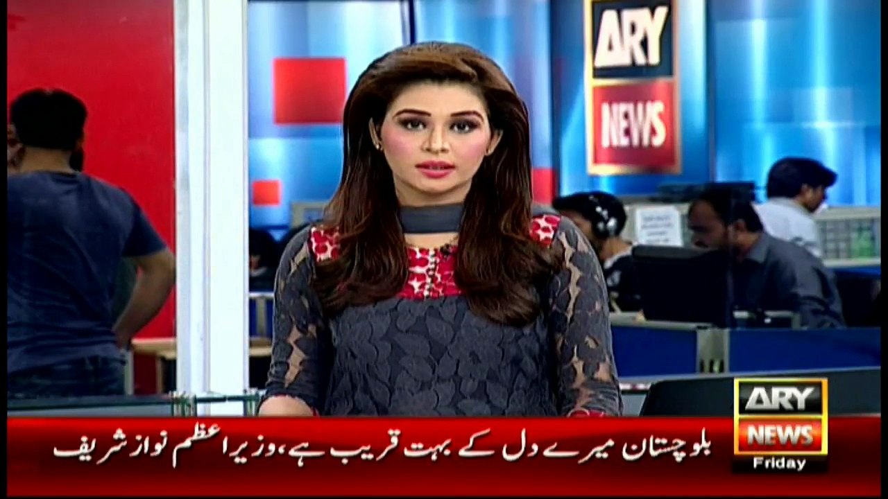 Met department predicts hot weather in Karachi...