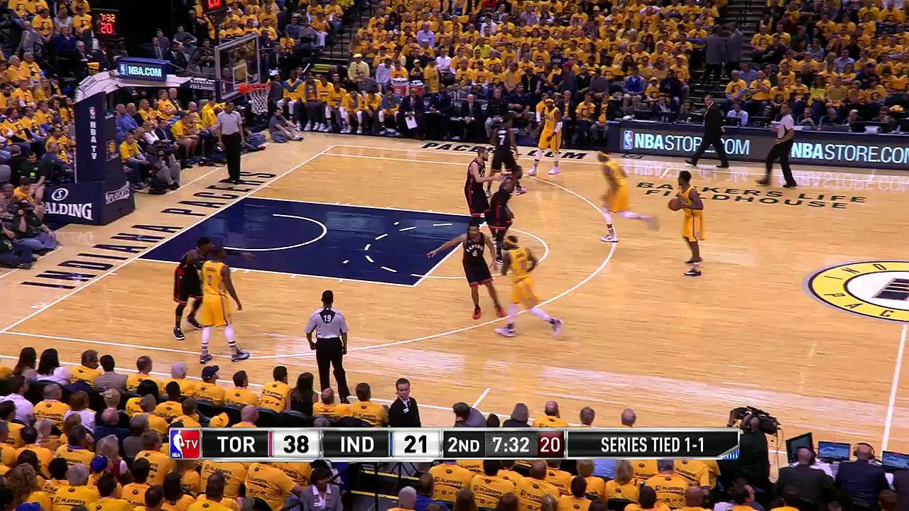 Le contre monstrueux de Patrick Patterson