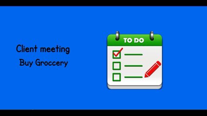 5 Ways to Be Productive Everyday _ How to make life Easier