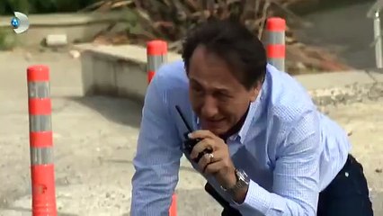 Arka Sokaklar'da Hüsnü Çoban ölüyor mu?